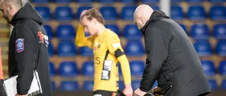 Ingesson: "Klart jag blev rädd"