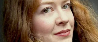 Grace McCleen: Det förlovade landet