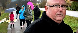 "Vi kan alla göra något"