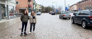 Lokala online-firman satsar på fysisk butik i Motala centrum