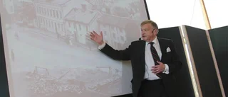 Tillbaka till framtiden på 50-talet