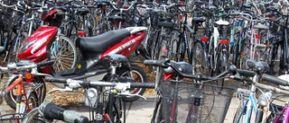 Så ska cykelstölderna stoppas