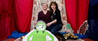Kreativt kulturkalas i Linköping