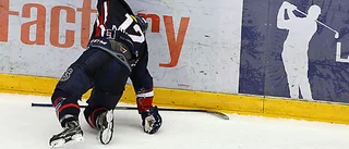 Karlsson spelar inte mer före OS