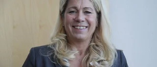 Industrin jublar över att svetsutbildningen blir kvar