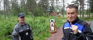 Eldsjälar fick byn på fötter