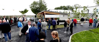 Götaplatsen finns även i Ödeshög