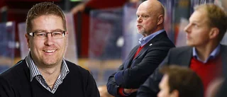 Ni har en del att bevisa, LHC