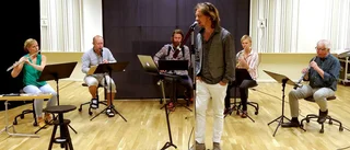 Bob Hansson + Crusellkvintetten = sant
