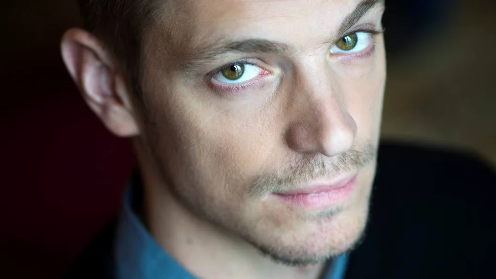 Den sista säsongen av "The killing", där Joel Kinnaman spelar en av huvudrollerna, blir den mörkaste. Tack vare att serien plockats upp av Netflix är skådespelarna också befriade från de stränga amerikanska tv-reglerna, vilket Kinnaman uppskattar.
Foto: