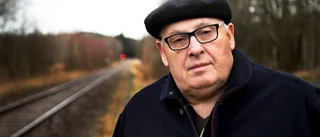 Kalman håller linjen
