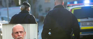 "Vi vill inte ha GPS–poliser"