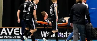 Karlsson opereras i Linköping