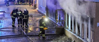 Ökad oro för hatbrott mot muslimer