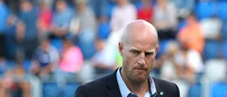 Citys sjätte raka utan seger: "Tungt"