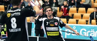 Lundkvist lämnar Libk