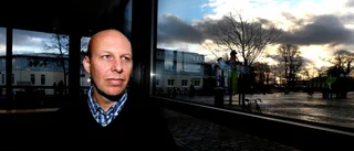 Forskare kritisk till polisorganisation