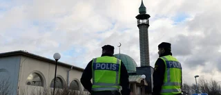 Hatets eldsflammor
