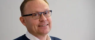 VD för fjärde gången