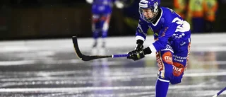 IFK vaknade för sent