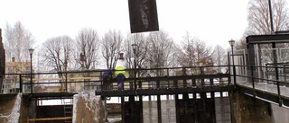 Nya kraftfulla luckor