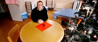 Ingen har hittills besökt nya härbärget