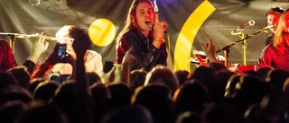 Refrängsäker knockoutpop