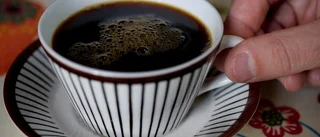 Därför skyddar kaffe mot Parkinsons