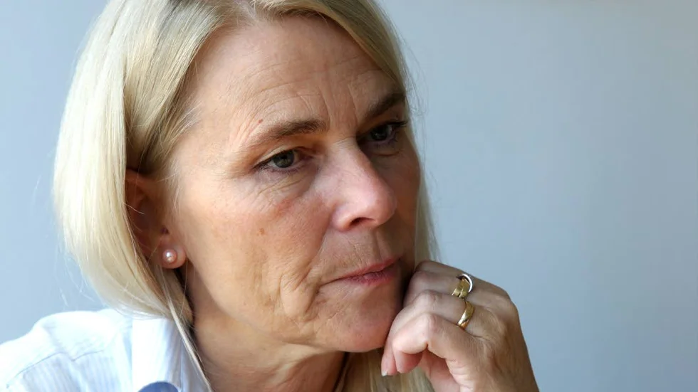 Ann-Cathrine Hjerdt (M)