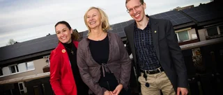 Nu ska Linköpings klimatmål nås