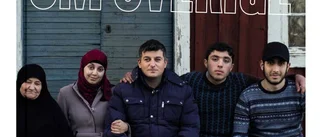 Syriens krig väcker avgörande frågor