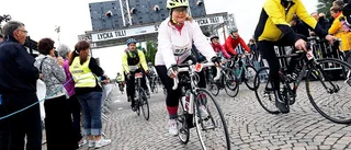 Vätternrundan sålde slut direkt