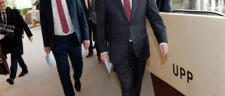 Allians för missväxt