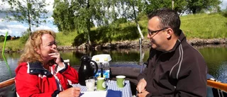 Pingstpastor med siktet inställt på familjelycka