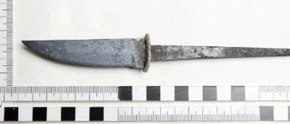 Mord eller självförsvar?
