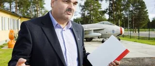 Juholt har gott hopp om F 21