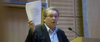 Hett debattämne