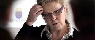 Lappa och laga