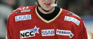 Harju väntar på bud från Tampa