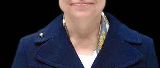 Gunilla Hedlin 60 år