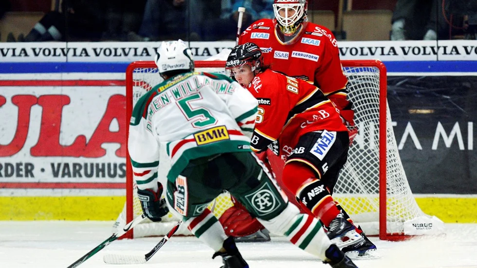 Luleå hockey-Rögle