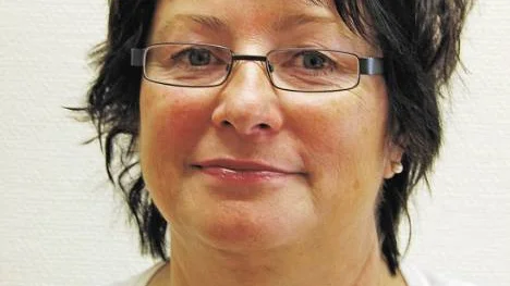 Inga SavilahtiHäggbo (s).