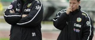 Winroth svårt skadad när Sävast tog tre poäng