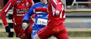 Inga spelare från Alvik i länslaget?