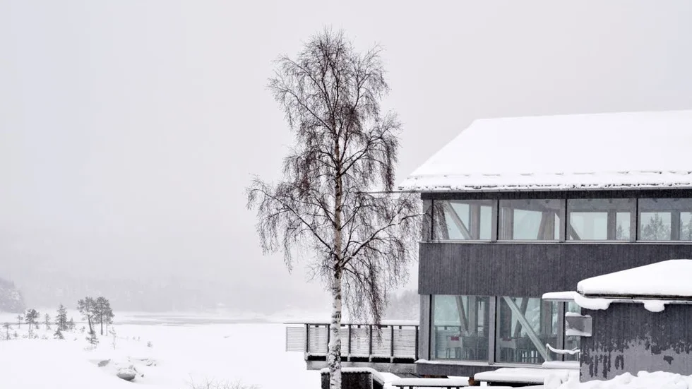 Såld. Restaurangen har en ny ägare.