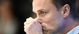 Frölundatränaren: "Jag tycker det är dålig respekt"