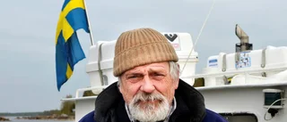 Skärgårdsprofilen död