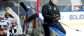Wallson om toppjobbet: "En enorm utmaning"