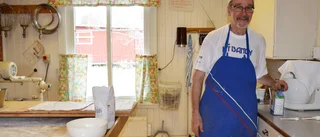 Glatt och trivsamt på Karungidagen