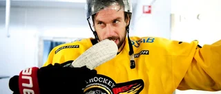 Förre Luleå Hockey-stjärnan slutförhandlar med ny klubb